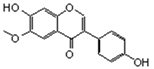 4',7-Dihydroxy-6-methoxyisoflavone