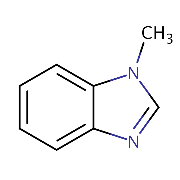1-Methyl benzimidazole