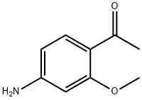 1-(4-Amino-2-methoxyphenyl)ethanone