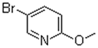 5-bromo-2-Methoxypyridine