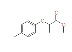 Methyl 2-(p-tolyloxy)propanoate, 97%