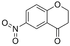 6-Nitro-4-chromanone