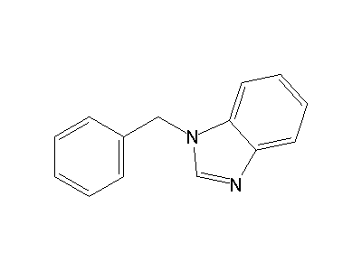 1-Benzyl benzoimidazole