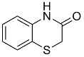 2H-1,4-Benzothiazine-3(4H)-one