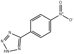 5-(4-Nitrophenyl)-1H-tetrazole