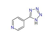 5-(4-Pyridyl)-1H-tetrazole