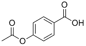 4-Acetoxy benzoic acid