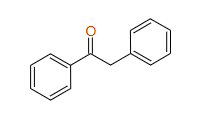 1,2-Diphenylethanone, 97%