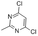 4,6-Dichloro-2-methyl pyrimidine