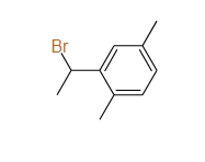 2-(1-Bromoethyl)-1,4-dimethylbenzene, 95%