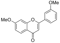 7,3'-Dimethoxyflavone