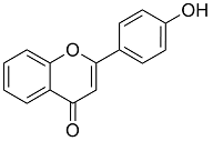 4'-Hydroxyflavone