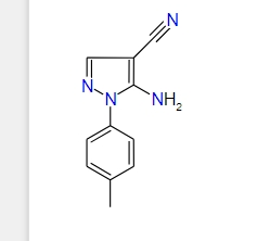 5-Amino-1-p-tolyl-1H-pyrazole-4-carbonitrile, 95%