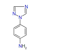 4-(1H-1,2,4-Triazol-1-yl)benzenamine
