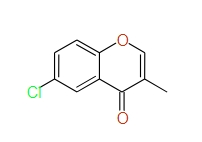 6-Chloro-3-methyl-4H-chromen-4-one, 97%