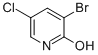 3-Bromo-5-chloro-2-hydroxypyridine