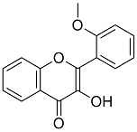 2'-Methoxy flavonol