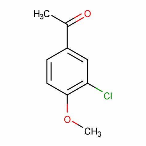 3'-Chloro-4'-methoxyacetophenone