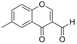 3-Formyl-6-methylchromone