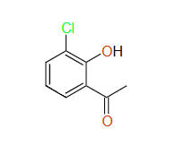 1-(3-Chloro-2-hydroxyphenyl)ethanone, 97%