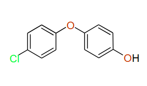 4-(4-Chlorophenoxy)phenol, 97%