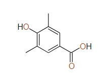 4-Hydroxy-3,5-dimethylbenzoic acid, 98%