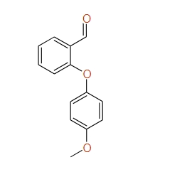 2-(4-Methoxyphenoxy)benzaldehyde, 95%