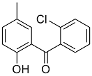 2'-Chloro-2-hydroxy-5-methylbenzophenone