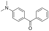 4-(N,N-Dimethylamino)benzophenone