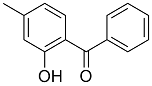2-Hydroxy-4-methylbenzophenone