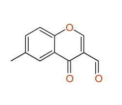 6-Methyl-4-oxo-4H-chromene-3-carbaldehyde, 97%