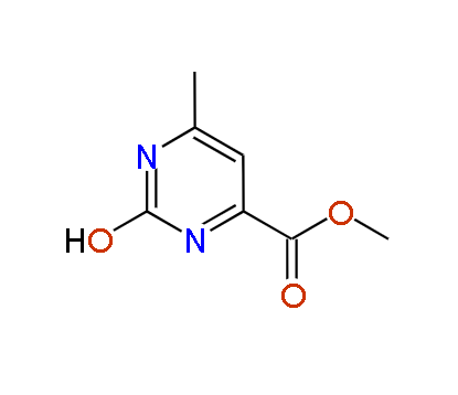 Methyl 2-hydroxy-4-methylpyrimidine-4-carboxylate, 97%