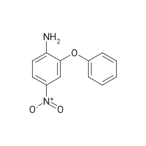 4-Nitro-2-phenoxy aniline