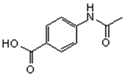 4-Acetamidobenzoic acid