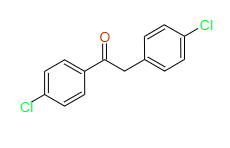 1,2-Bis(4-chlorophenyl)ethanone, 97%