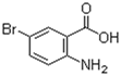 2-Amino-5-bromobenzoic acid