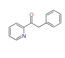 2-Phenyl-1-(pyridin-2-yl)ethanone