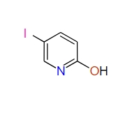 2-Hydroxy-5-iodopyridine