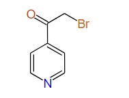 2-Bromo-1-(pyridin-4-yl)ethanone hydrobromide