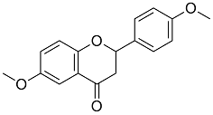 6,4'-Dimethoxy flavanone