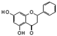 5,7-Dihydroxyflavanone