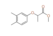 Methyl 2-(3,4-dimethylphenoxy)propanoate, 96%