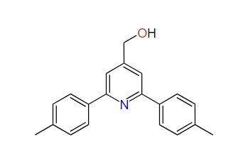 (2,6-Dip-tolylpyridin-4-yl)methanol