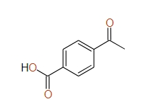 4-Acetylbenzoic acid, 98%