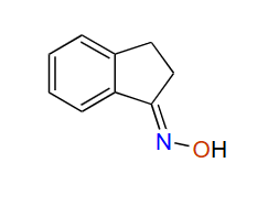 1-Indanone oxime, 97%