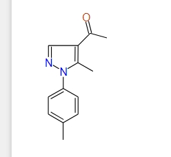 1-(5-Methyl-1-p-tolyl-1H-pyrazol-4-yl)ethanone, 97%