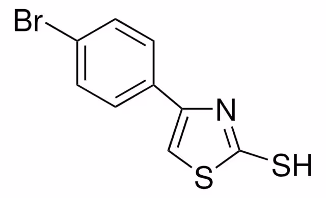 3(4’-Bromophenyl)-4-methylcoumarin
