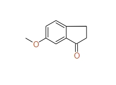 2,3-Dihydro-6-methoxyinden-1-one, 98%