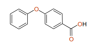 4-Phenoxybenzoic acid, 97%