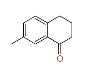 3,4-Dihydro-7-methylnaphthalen-1(2H)-one
